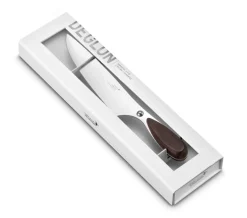 Coffret de 1 couteau 20 cm inox bois unie Generation Y - DEGLON Hot