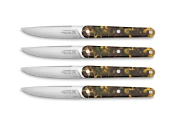 Coffret de 4 couteaux de table 22 cm Joseph - TARRERIAS BONJEAN Sale