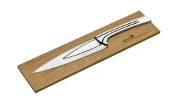DEGLON Coffret de 2 couteaux inox 30x8x1,7 cm Meeting Sale