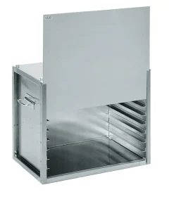 TOURNUS Coffre traiteur aluminium Pâtissier Clearance