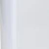 Collecteur acier 30 L blanc - PROBBAX Sale