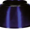 Collecteur inox 40 L bleu - PROBBAX