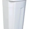 ROSSIGNOL Collecteur à pédale plastique 90 L blanc Boogy Sale