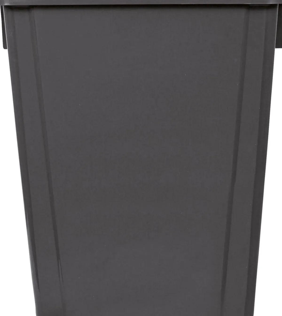 PROBBAX Collecteur plastique 40 L gris Clearance