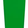 Collecteur tri sélectif plastique 60 L vert - PROBBAX Clearance