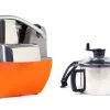 DYNAMIC Combiné cutter coupe-légumes 300 kg/h 1100 W 230v Hot