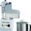 Combiné cutter coupe-légumes R402 100 couverts 750 W 230v - ROBOT COUPE