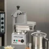 ROBOT COUPE Combiné cutter coupe-légumes R401 100 couverts 230 W 230v Clearance