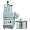 Combiné cutter coupe-légumes R502 500 kg/h 900 W 400v-tri - ROBOT COUPE Online