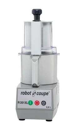 ROBOT COUPE Combiné cutter coupe-légumes R201XL 20 couverts 550 W 230v Outlet