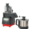 Combiné cutter coupe-légumes VV CUVE INOX 3.6L PREP4YOU 750 W 230v - DITO SAMA Online