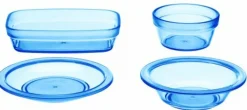 Compotier copolyester Ø 12 cm Vaisselle Copolyester - SAINT ROMAIN Clearance