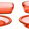 Compotier copolyester Ø 12 cm Vaisselle Copolyester - SAINT ROMAIN Clearance