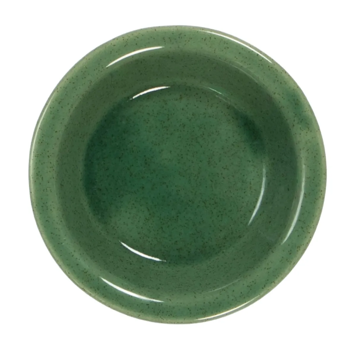 Compotier Lagoon grès renforcé Ø 12 cm Twist - ESSENTIALS COLLECTION Hot