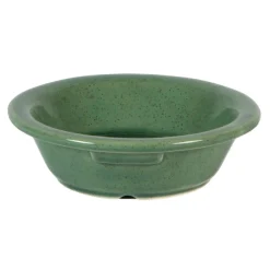 Compotier Lagoon grès renforcé Ø 12 cm Twist - ESSENTIALS COLLECTION Hot