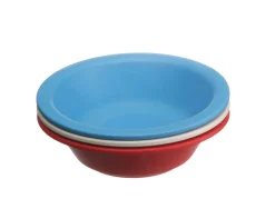 SAINT ROMAIN Compotier rond blanc fibre végétale Ø 3,3 cm Lilitouch