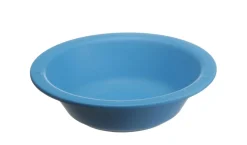 SAINT ROMAIN Compotier rond bleu fibre végétale Ø 3,3 cm Lilitouch New