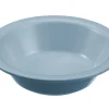 Compotier rond bleu ocean fibre végétale Ø 12 cm Liliroc - SAINT ROMAIN New