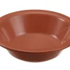 SAINT ROMAIN Compotier rond terracotta fibre végétale Ø 12 cm Liliroc New