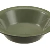 SAINT ROMAIN Compotier rond vert fibre végétale Ø 12 cm Liliroc Outlet