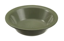 SAINT ROMAIN Compotier rond vert fibre végétale Ø 12 cm Liliroc Outlet