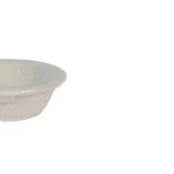 Compotier stone grès renforcé Ø 12 cm Twist - ESSENTIALS COLLECTION Discount