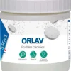 Comprimés de chlore 150 doses - Aucune Sale