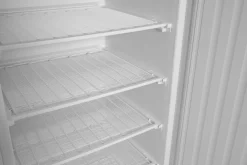 HENDI Congelateur 1p budget line 600l blc froid négatif 600 L 6 niveaux Clearance