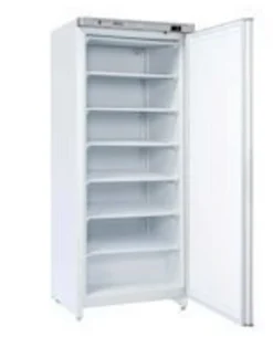 HENDI Congelateur 1p budget line 600l blc froid négatif 600 L 6 niveaux Clearance