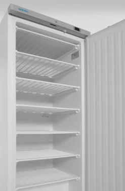 HENDI Congelateur 1p budget line 600l blc froid négatif 600 L 6 niveaux Clearance