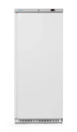 HENDI Congelateur 1p budget line 600l blc froid négatif 600 L 6 niveaux Clearance