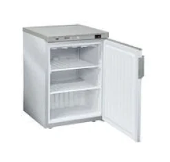 Congelateur 1p budget line 200l ix froid négatif 200 L 2 niveaux - HENDI