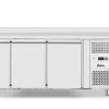 HENDI Congel compt 3p 420l  profi line ix froid négatif 420 L 3 niveaux Online
