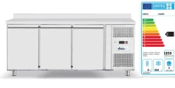 HENDI Congel compt 3p 420l  profi line ix froid négatif 420 L 3 niveaux Online
