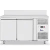HENDI Congel compt 2p 280l profi line ix froid négatif 280 L 2 niveaux Clearance
