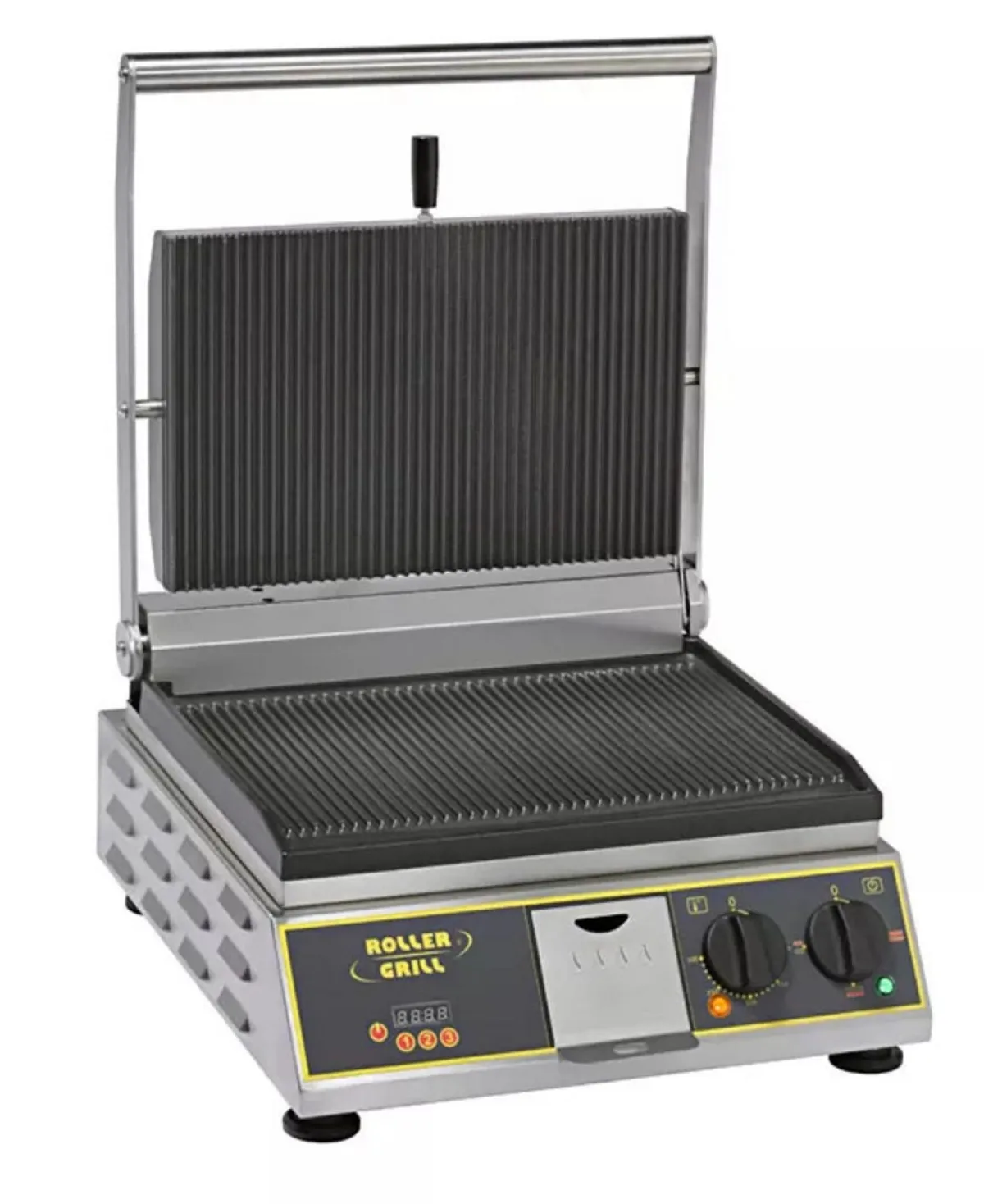 ROLLER GRILL Contact grill panini PANINI PREMIUM Outlet