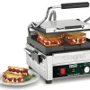 WARING Contact grill panini à plaque lisse Perfetto Clearance