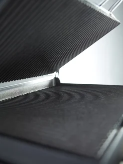 WARING Contact grill panini à plaque rainurée Supremo Sale