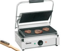 BARTSCHER Contact grill PANINI 1R Online