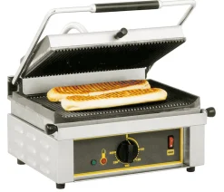 Contact grill PANINI - ROLLER GRILL Clearance