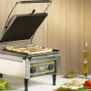 Contact grill PANINI XL - ROLLER GRILL Online