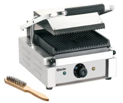 Contact grill 1R - BARTSCHER Hot