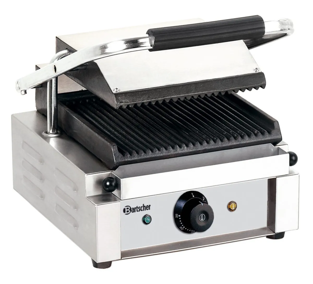 Contact grill 1R - BARTSCHER Hot