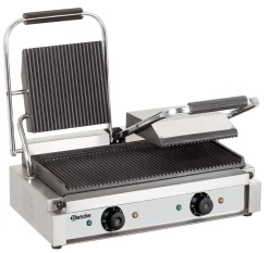 BARTSCHER Contact grill 2R Discount