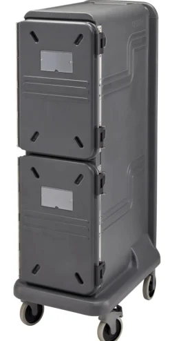 CAMBRO Conteneur chaud/froid PCU1000HC plastique 55,88x86,36x169,6 cm GN 1/1 510 W 230v Best