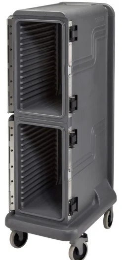 CAMBRO Conteneur chaud/froid PCU1000HC plastique 55,88x86,36x169,6 cm GN 1/1 510 W 230v Best