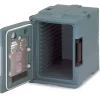 Conteneur chauffant UPCH4002 plastique GN 1/1 58,5 L 265 W 230v - CAMBRO Outlet