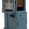 Conteneur chauffant UPCH8002 plastique GN 1/1 117 L 265 W 230v - CAMBRO Best