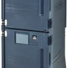 CAMBRO Conteneur froid/froid PCUCC2 plastique 92,71x71,12x167,64 cm Pâtissier 326 W 230v Pro Cart Ultra Online