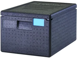 Conteneur isotherme GN 1/1 plastique GN 1/1 46 L Cam Gobox - CAMBRO Clearance